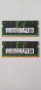 нова 32GB SAMSUNG DDR5 SODIMM ( памет за лаптоп ) , снимка 2