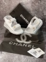 сандали chanel, снимка 1