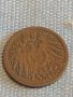 Четири монети пфенинг Германия различни години и номинали за КОЛЕКЦИЯ ДЕКОРАЦИЯ 31511, снимка 9
