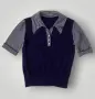 Polo Crop top vintage , снимка 1