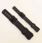 ПЛАСТМАСОВА КАТАРАМА ЗА ЧАСОВНИК CASIO ТОКА БЪКЕЛ . ЧЕРНИ КАТАРАМИ ЗА ЧАСОВНИЦИ. ТОКИ.ЧЕРНИ КАТАРАМИ, снимка 9