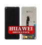 Оригинален дисплей с тъч скрийн за Huawei P40 Lite 5G, CDY-NX9A, снимка 1 - Резервни части за телефони - 40493531
