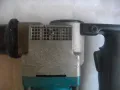 ЯПОНСКИ ЧИСТ КЪРТАЧ MAKITA HK1800 JAPAN 505W 3,9 J 3,2 kg 2,3A ОТЛИЧЕН  МАКИТА, снимка 3
