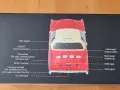 Cadillac Coupe DeVille Bluetooth Speaker, снимка 15