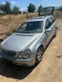 Mercedes Ц270 автоматик НА ЧАСТИ , снимка 1