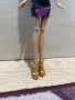 Кукла монстър хай monster high, снимка 3