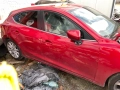 Продавам На Части Mazda3 2014 2.0petrol 121kW 162hp, снимка 3