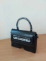 Чанта Karl Lagerfeld кодSS404M, снимка 3
