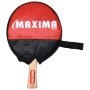 Хилка за тенис на маса MAX *** с калъф, снимка 2