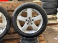 5х112 16 Цола Джанти VW Golf Passat Caddy Touran ET 46 J 6, снимка 2