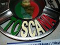TOSCANA ITALIA-ПЕПЕЛНИК 12СМ-1802231918, снимка 4