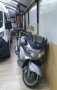 Suzuki Burgman 650 EXECUTIVE - на части !!!, снимка 1 - Мотоциклети и мототехника - 41864368