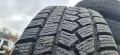 4 Броя Нови зимни гуми с Джанти за Поло 240лв, снимка 1