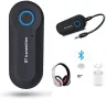 Аудио трансмитер Wireless Bluetooth Transmitter Andven, снимка 4