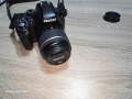 Pentax K-50 + Pentax SMC 18-55 DAL, снимка 1