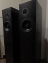 ProAc Response D28 Тонколони Проак  , снимка 6