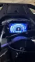 Бензиново АTV 300cc Tao Motor RAPTOR 4x4 (С Регистрация) 2027, снимка 5