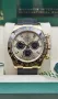 Rolex Cosmograph Daytona 40mm Yellow Gold Champagne Dial Ceramic Automatic Различни Варианти, снимка 1