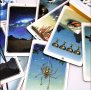 Anima Mundi Tarot - уникални 78 таро карти с кутия и хартиена книжка, снимка 12