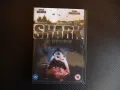Акула във Венеция DVD филм ужаси Стивън Болдуин българско участие актьори, снимка 1