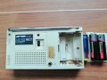 Радиоприемник AM /FM ETG PR-802, снимка 6