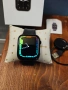 Smart watch series 8  В отлично техническо и визуално състояние., снимка 7