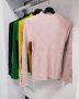 Едноцветни блузки рипс , снимка 1 - Блузи с дълъг ръкав и пуловери - 42362991