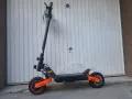 Kugoo G2 MAX Електрическа тротинетка 1500W, снимка 1
