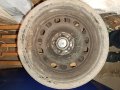 продавам джанти 16цола, снимка 4