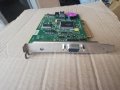  NCR SSPA PCI SDC Board PLX PCI9052 G PCI, снимка 2