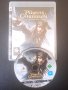 Playstation 3 / PS3  - Pirates of the Caribbean: At world's End 