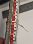 Дамски златен пръстен - 2,44 гр., снимка 5