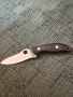Нож Ръчна Изработка , снимка 1 - Ножове - 44616978