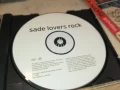 SADE LOVERS ROCK CD 0908251705, снимка 2