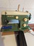 шевни  машини  и оверлози от  германия, снимка 3
