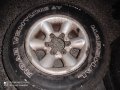 Джанти 6x139.7 r 15, снимка 4