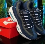 Nike Air Max 95 Blue мъжки маратонки , снимка 5