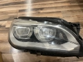 Фар за bmw 7 f02, снимка 1