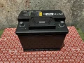 Почти чисто нов акумулатор 60 амп/ч 550 А с гаранция, снимка 2