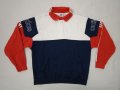 Adidas Originals Sweatshirt оригинално горнище M Адидас памучен суичър, снимка 1 - Спортни дрехи, екипи - 41814578