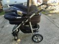 Детска количка Корал, снимка 1 - Детски колички - 34082823
