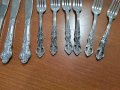 Немски прибори за десерт , снимка 4