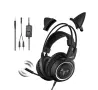 Стерео Геймърски Слушалки с Микрофон SOMIC G951S Black, 3.5mm жак, снимка 1