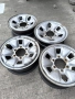 Джанти "15" за Toyota land cruser,Hilux, снимка 2