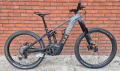 Електрически велосипед E Bike MARIN Alpine Trail E2, BOSCH CX, 750 Wh, Smart System - L, снимка 2