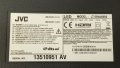JVC LT-50VA6900 със счупен екран-17IPS72/17MB170/CCPD-TC495-008 V4.0/VES500QNDP-2D-N43, снимка 2