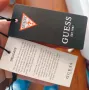 Яке от еко кожа Гес - GUESS, снимка 11