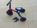 CHIPOLINO Триколка 2в1 СМАРТИ, снимка 1