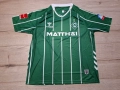 Футболна фланелка на Вердер Бремен сезон 25/26!, снимка 1