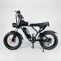 Eлектрическо колело YVY C20 Lite 1000W 48V 15Ah, снимка 3